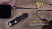 RC11 2017 Flashlight - Max 220 Lumens by Fenix™ Flashlight