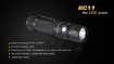 RC11 2017 Flashlight - Max 220 Lumens by Fenix™ Flashlight