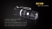 RC09 2017 Flashlight - Max 550 Lumens by Fenix™ Flashlight