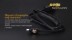 RC09 2017 Flashlight - Max 550 Lumens by Fenix™ Flashlight