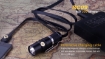RC09 2017 Flashlight - Max 550 Lumens by Fenix™ Flashlight