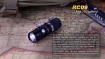 RC09 2017 Flashlight - Max 550 Lumens by Fenix™ Flashlight