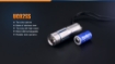 UC02SS Flashlight - Max 130 Lumens by Fenix™ Flashlight