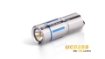 UC02SS Flashlight - Max 130 Lumens by Fenix™ Flashlight