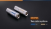 UC02SS Flashlight - Max 130 Lumens by Fenix™ Flashlight