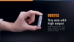 UC02SS Flashlight - Max 130 Lumens by Fenix™ Flashlight