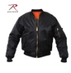 MA-1 Flight Jacket by Rothco®