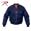 MA-1 Flight Jacket by Rothco®