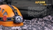 HP25R Headlamp - Max 1000 Lumens by Fenix™ Flashlight