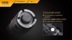 FD30 Focus Light - Max 900 Lumens by Fenix™ Flashlight