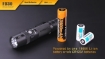 FD30 Focus Light - Max 900 Lumens by Fenix™ Flashlight