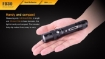 FD30 Focus Light - Max 900 Lumens by Fenix™ Flashlight