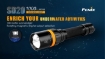 SD20 Flashlight - Max 1000 Lumens by Fenix™ Flashlight