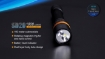 SD20 Flashlight - Max 1000 Lumens by Fenix™ Flashlight