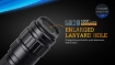 SD20 Flashlight - Max 1000 Lumens by Fenix™ Flashlight