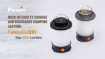 CL30R Camping Lantern - Max 650 Lumens by Fenix™ Flashlight 