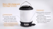 CL30R Camping Lantern - Max 650 Lumens by Fenix™ Flashlight 