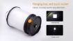 CL30R Camping Lantern - Max 650 Lumens by Fenix™ Flashlight 