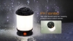 CL30R Camping Lantern - Max 650 Lumens by Fenix™ Flashlight 