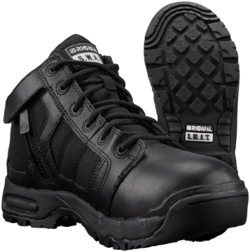 Show details for Metro Air 5" Side-Zip by Original Swat Picture of Metro Air 5" Side-Zip by Original Swat