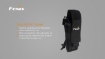 ALP-MT Holster by Fenix™