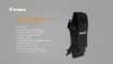 ALP-MT Holster by Fenix™