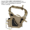 Picture of Jumbo S-Type™ Versipack® by Maxpedition