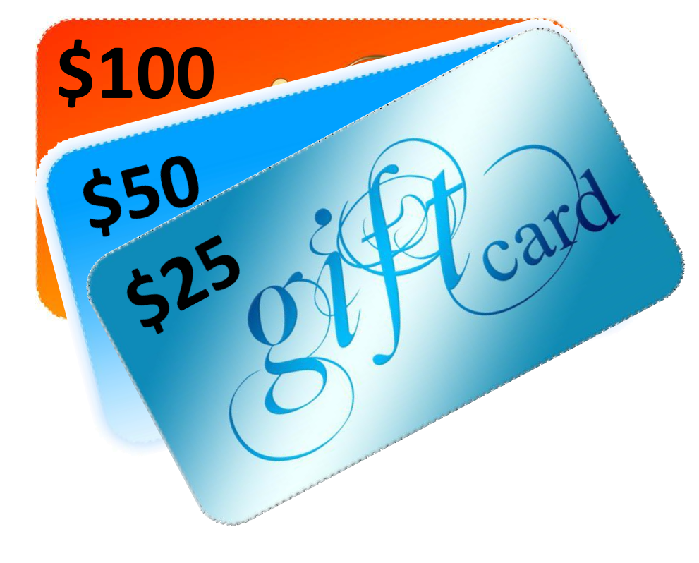 Picture for category Gift Cards