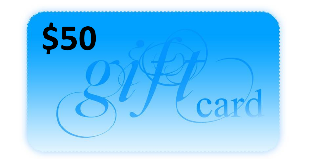 Picture of $50 Virtual Gift Card