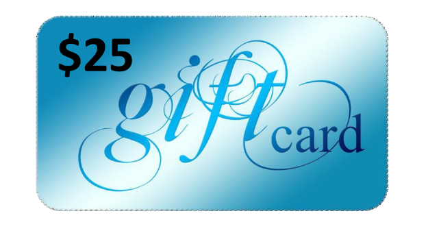 Picture of $25 Virtual Gift Card