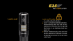 E35 UE (Ultimate Edition) Flashlight by Fenix™