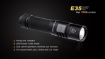 E35 UE (Ultimate Edition) Flashlight by Fenix™