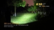E35 UE (Ultimate Edition) Flashlight by Fenix™