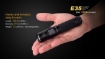 E35 UE (Ultimate Edition) Flashlight by Fenix™