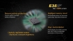 E35 UE (Ultimate Edition) Flashlight by Fenix™