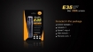 E35 UE (Ultimate Edition) Flashlight by Fenix™