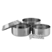 3 Pot Set by Solo Stove