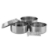 3 Pot Set by Solo Stove