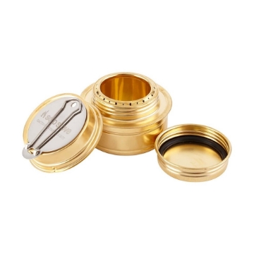 Show details for Alcohol Burner by Solo Stove Alcohol Burner by Solo Stove