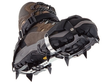 Show details for K-10 Hiking Crampon by Kahtoola® K-10 Hiking Crampon by Kahtoola®