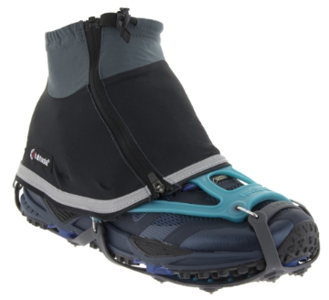 Show details for CONNECT™ Gaiter Low by Kahtoola® CONNECT™ Gaiter Low by Kahtoola®
