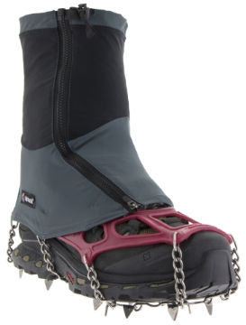 Show details for CONNECT™ Gaiter Mid by Kahtoola® Picture of CONNECT™ Gaiter Mid by Kahtoola®