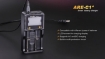 ARE-C1+ Smart Battery Charger by Fenix™