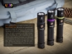 UC30 2017 Flashlight - Max 1000 Lumens by Fenix™ Flashlight
