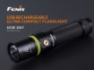 UC30 2017 Flashlight - Max 1000 Lumens by Fenix™ Flashlight