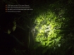 UC30 2017 Flashlight - Max 1000 Lumens by Fenix™ Flashlight