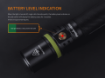 UC30 2017 Flashlight - Max 1000 Lumens by Fenix™ Flashlight