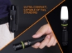UC30 2017 Flashlight - Max 1000 Lumens by Fenix™ Flashlight