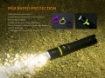 UC30 2017 Flashlight - Max 1000 Lumens by Fenix™ Flashlight