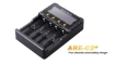 ARE-C2+ Advanced Multi Battery Charger by Fenix™
